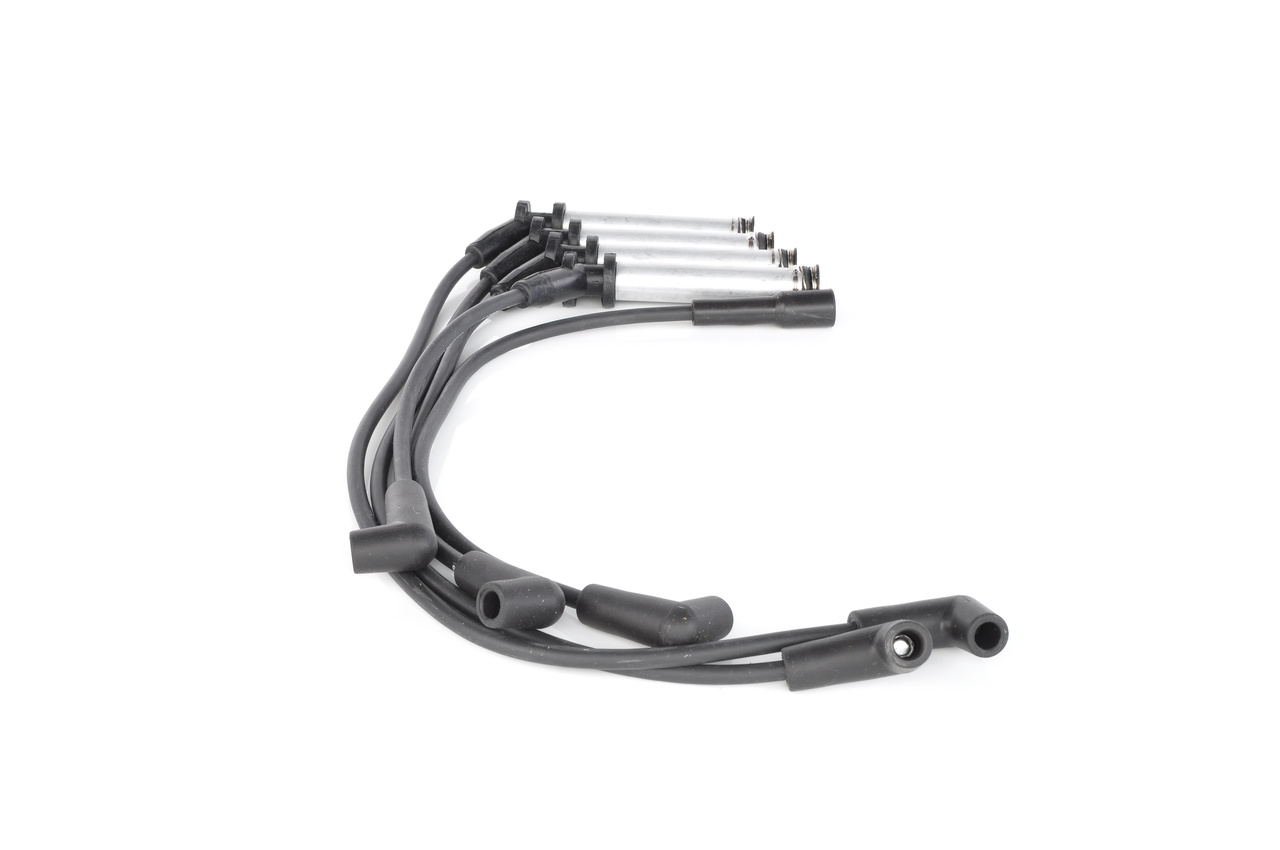 Комплект проводов зажигания - 0 986 357 249 BOSCH