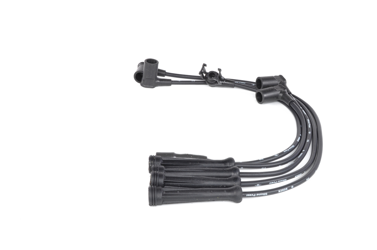 Ignition Cable Kit - 0 986 357 250 BOSCH