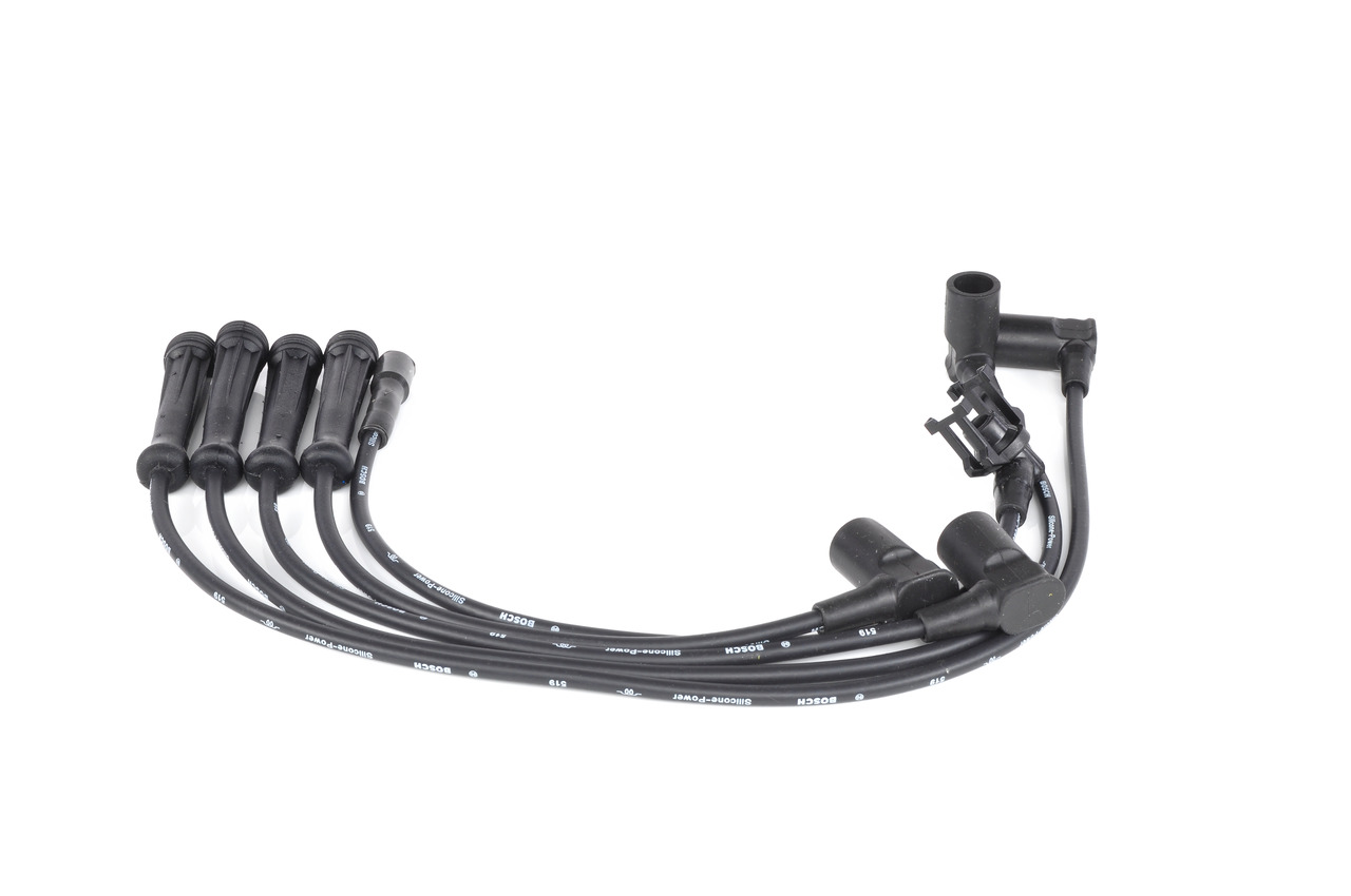 Ignition Cable Kit - 0 986 357 250 BOSCH