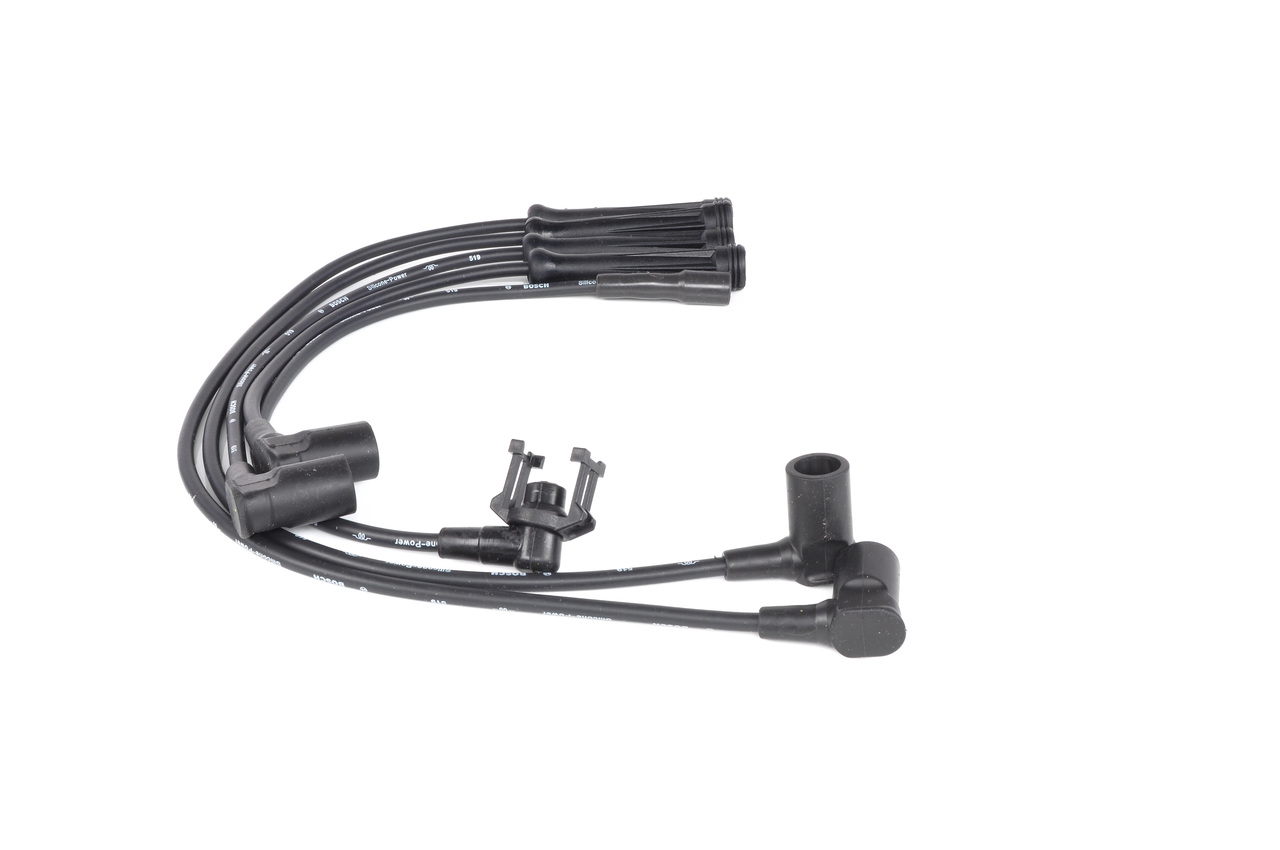 Ignition Cable Kit - 0 986 357 250 BOSCH