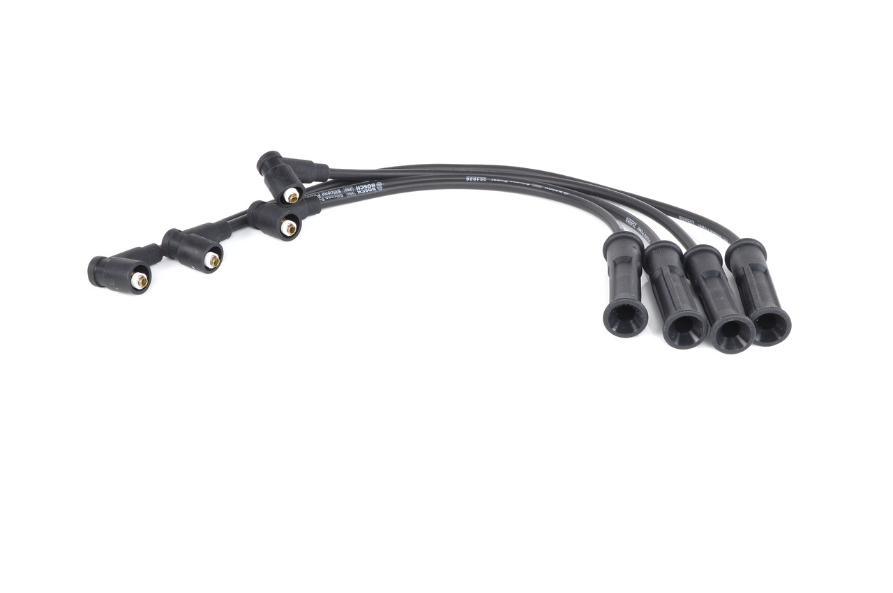 Комплект проводов зажигания - 0 986 357 253 BOSCH