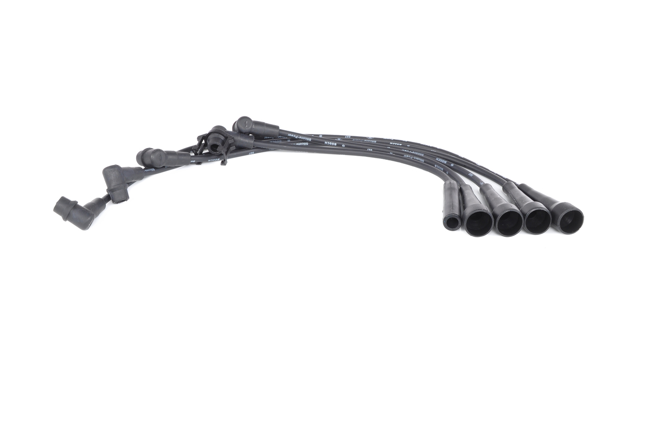 Ignition Cable Kit - 0 986 357 254 BOSCH