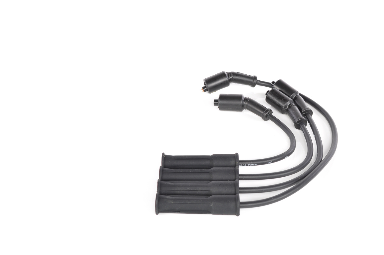 Ignition Cable Kit - 0 986 357 255 BOSCH