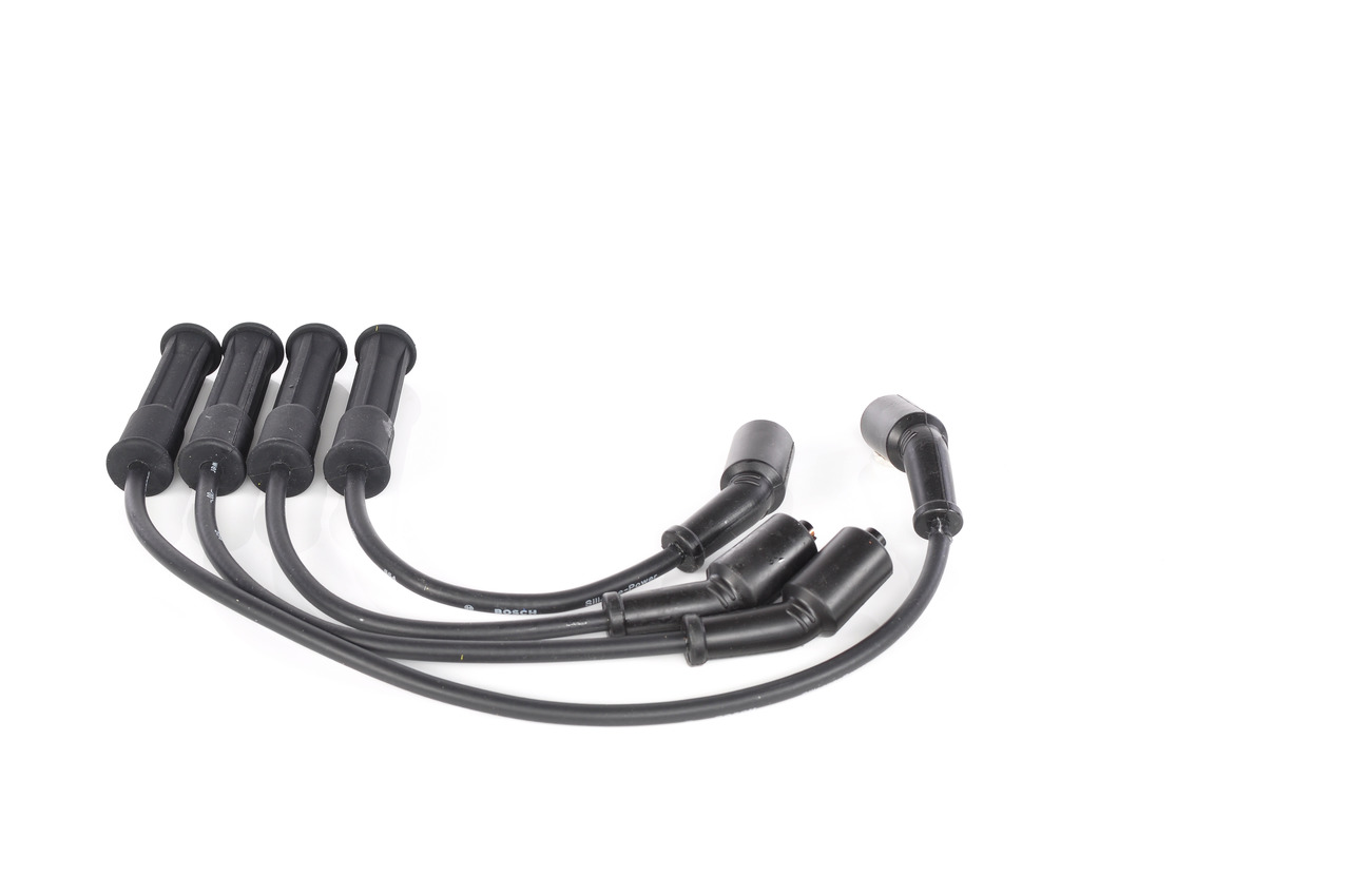 Ignition Cable Kit - 0 986 357 255 BOSCH