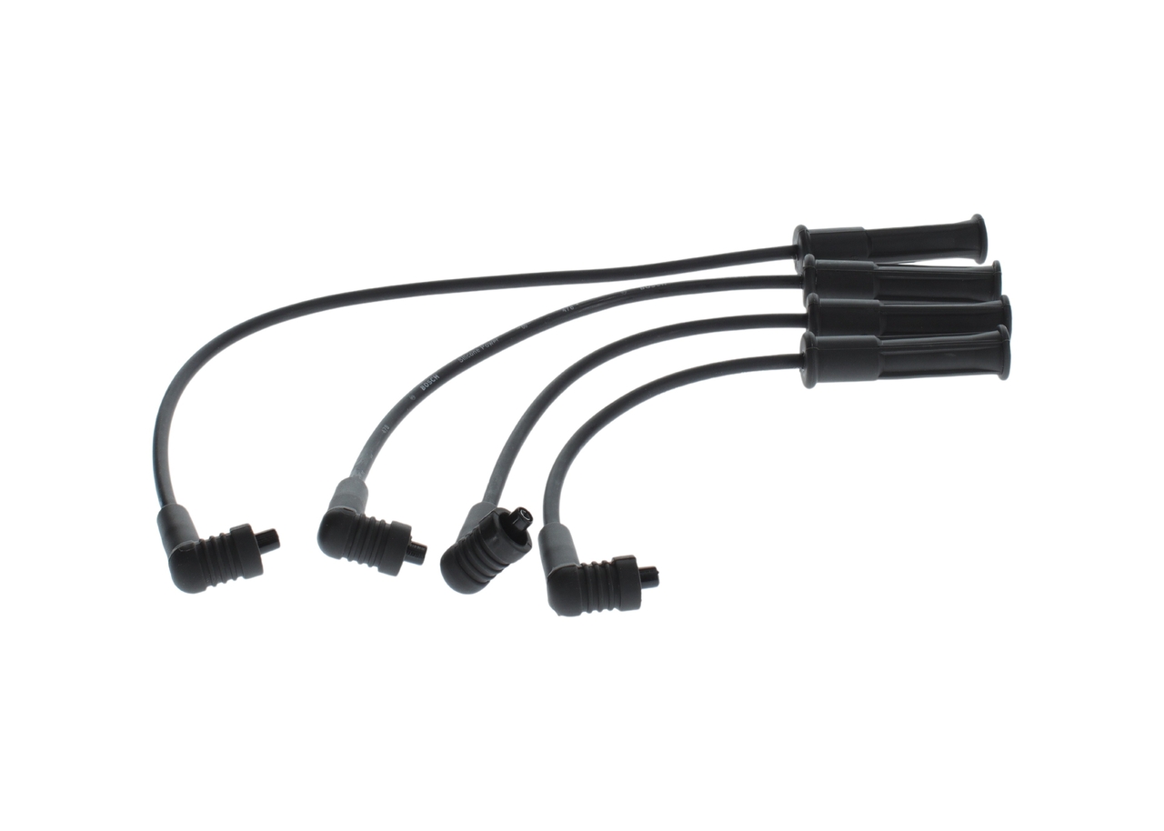 Ignition Cable Kit - 0 986 357 256 BOSCH