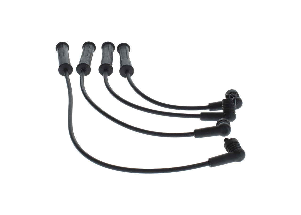 Ignition Cable Kit - 0 986 357 256 BOSCH