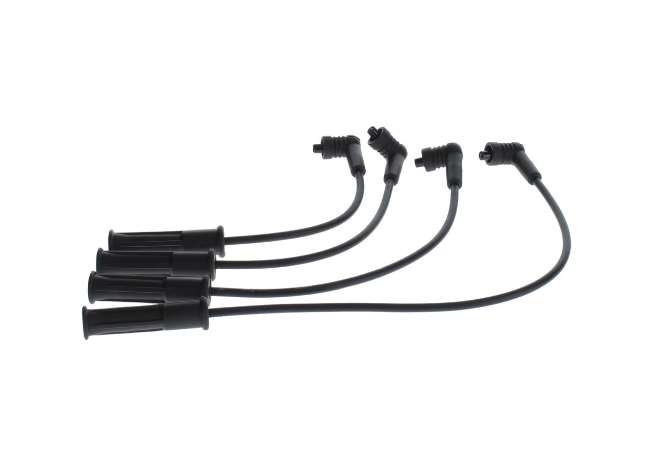Ignition Cable Kit - 0 986 357 256 BOSCH