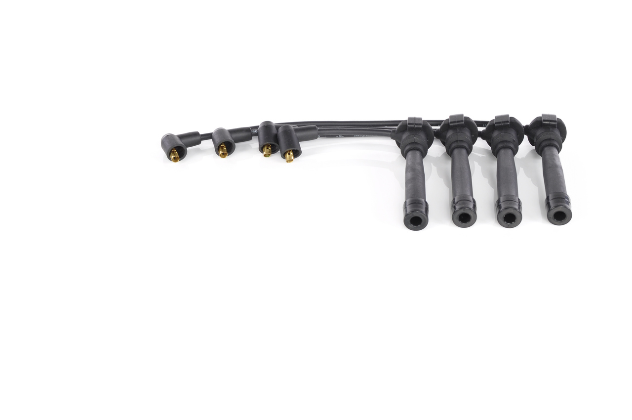 Ignition Cable Kit - 0 986 357 258 BOSCH
