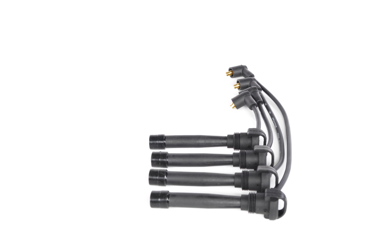 Ignition Cable Kit - 0 986 357 258 BOSCH