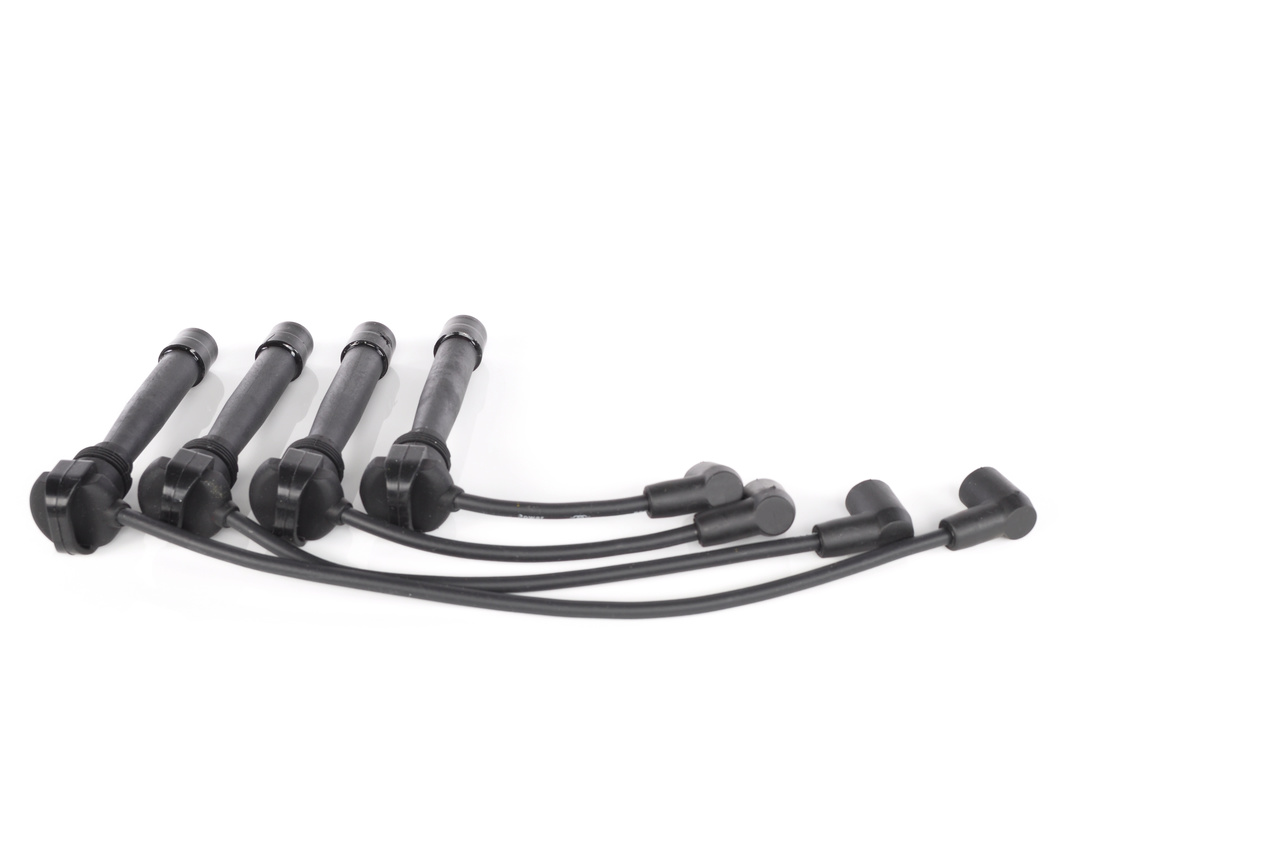 Ignition Cable Kit - 0 986 357 258 BOSCH