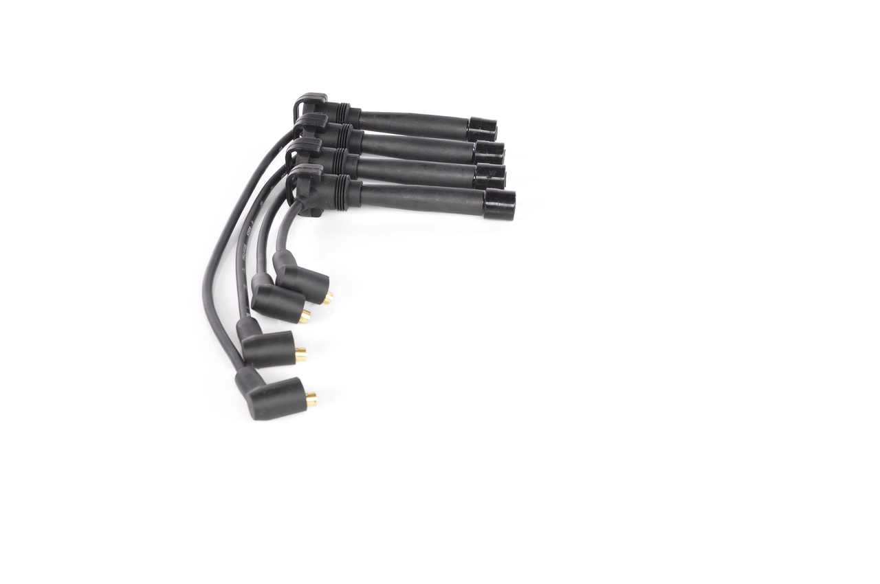 Ignition Cable Kit - 0 986 357 258 BOSCH