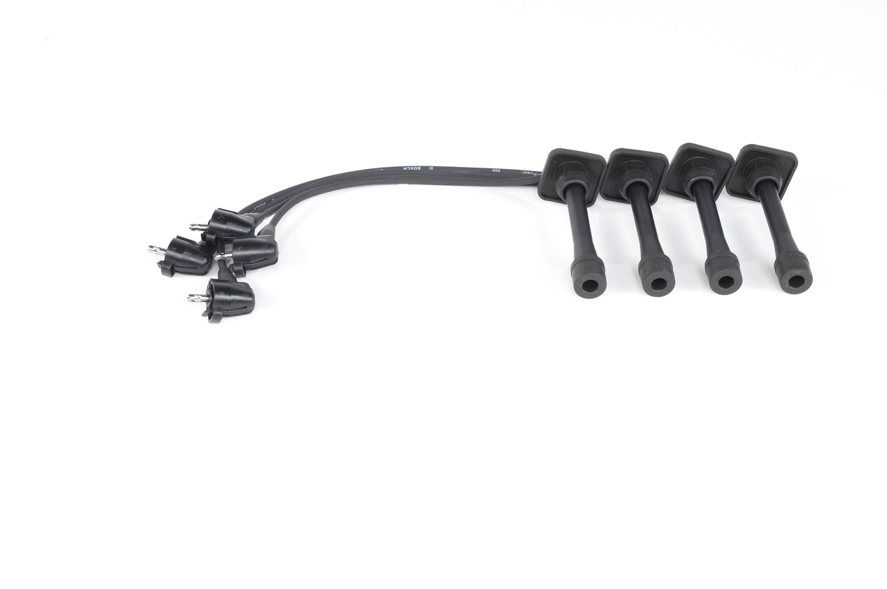 Ignition Cable Kit - 0 986 357 259 BOSCH