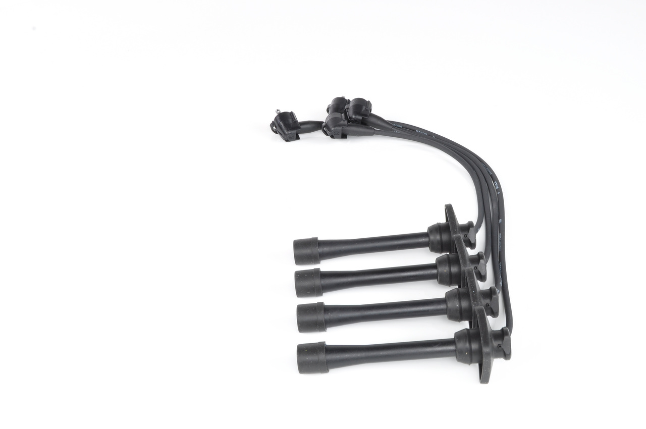 Ignition Cable Kit - 0 986 357 259 BOSCH