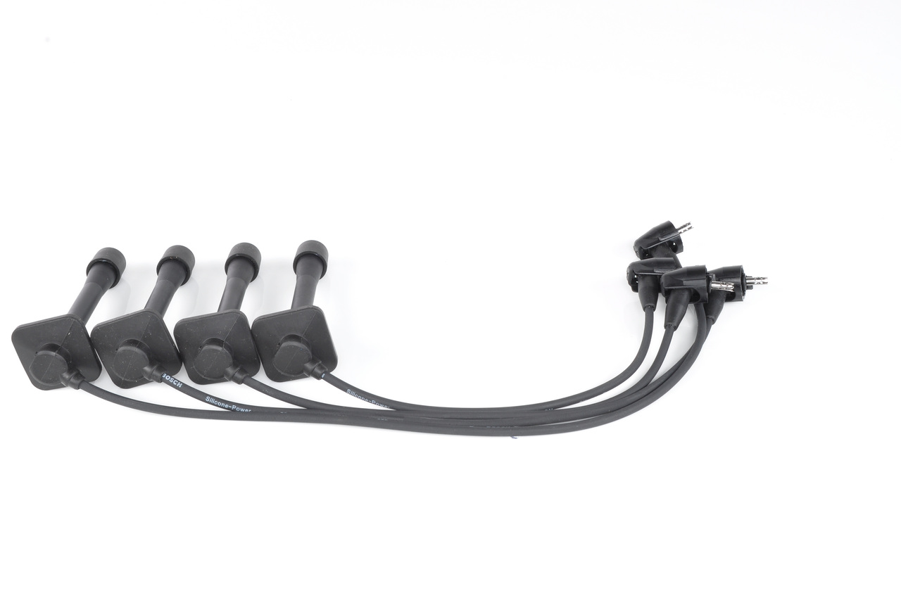 Ignition Cable Kit - 0 986 357 259 BOSCH