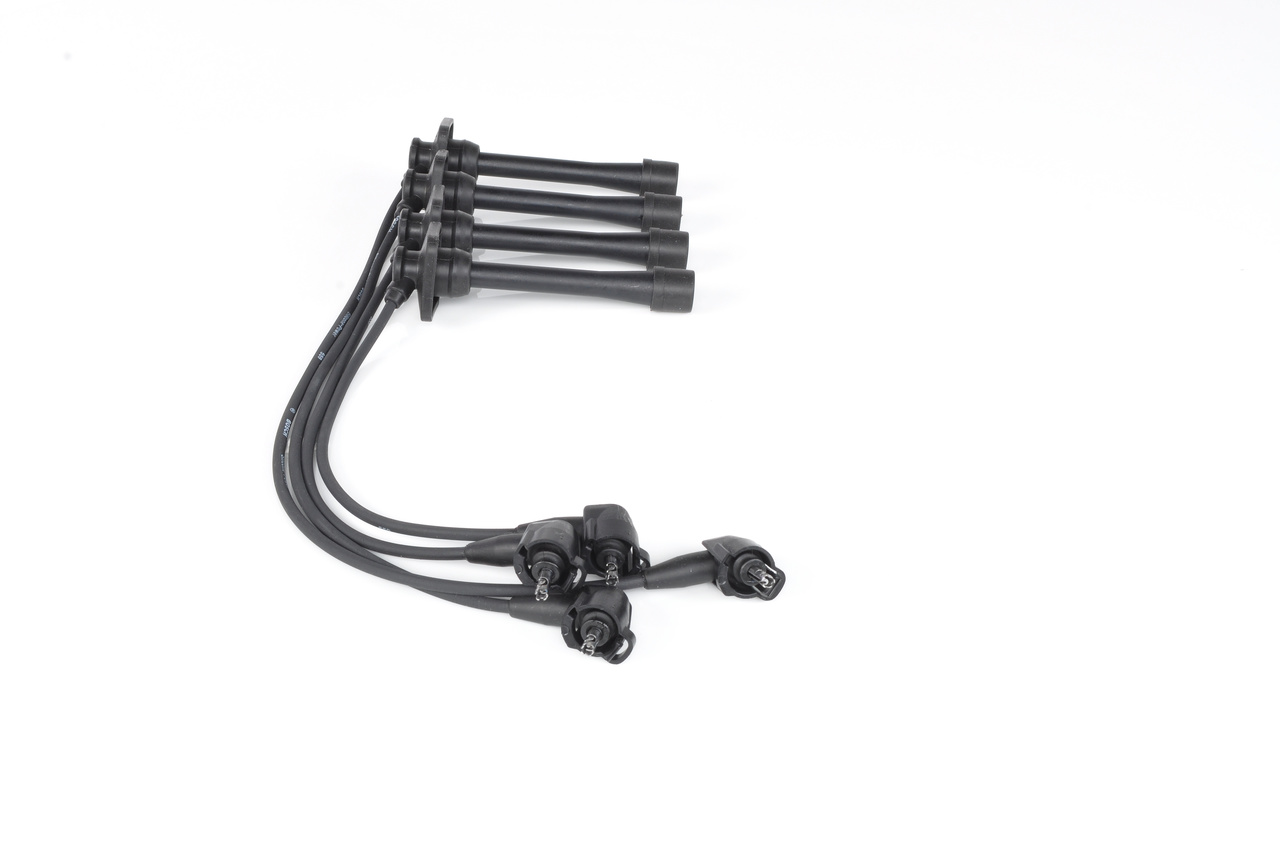 Ignition Cable Kit - 0 986 357 259 BOSCH