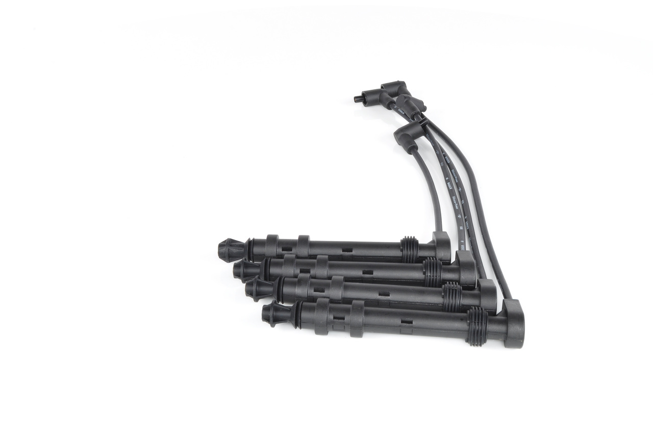 Ignition Cable Kit - 0 986 357 261 BOSCH