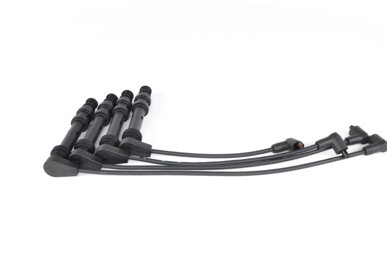 Ignition Cable Kit - 0 986 357 261 BOSCH