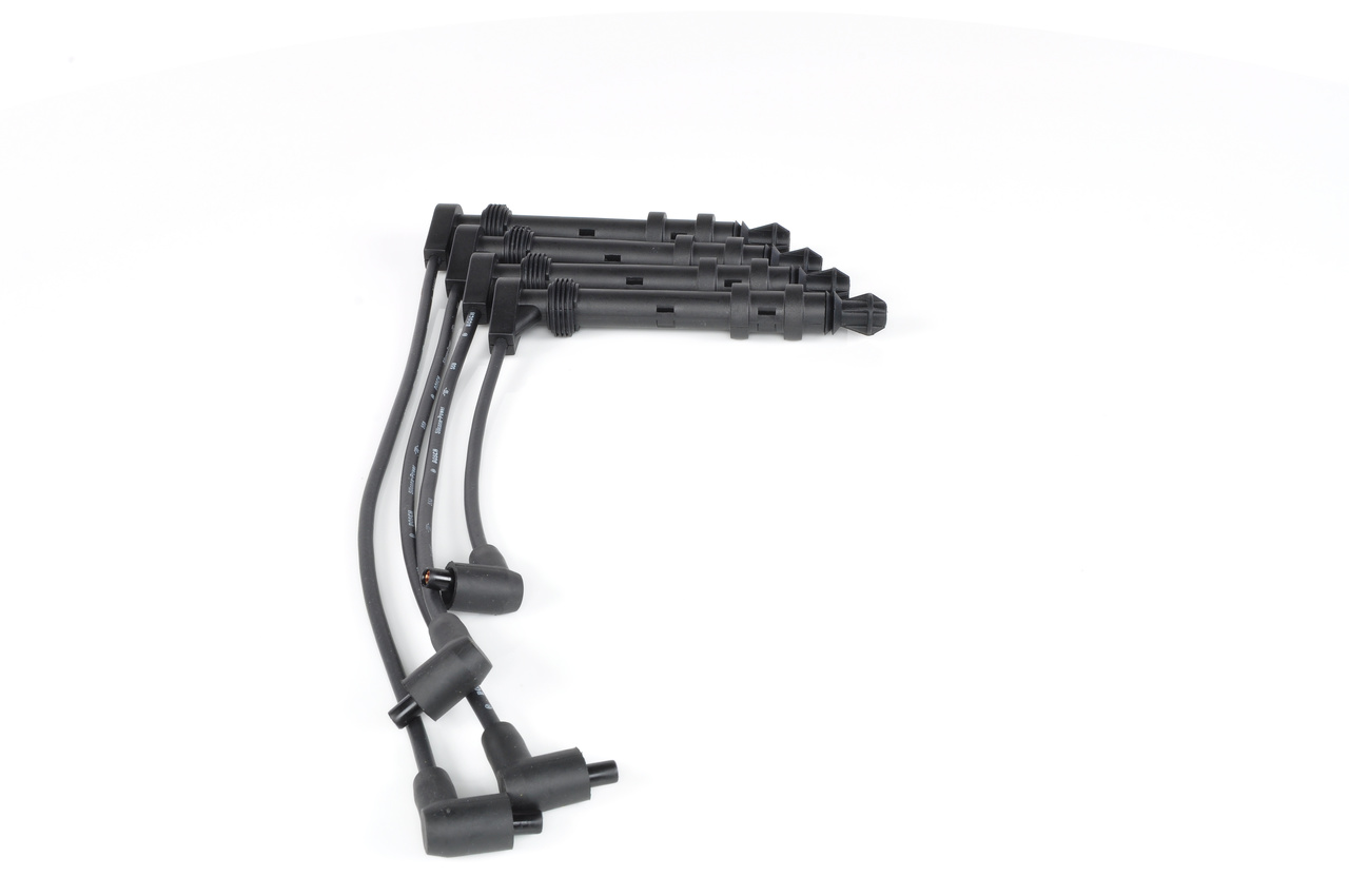 Ignition Cable Kit - 0 986 357 261 BOSCH