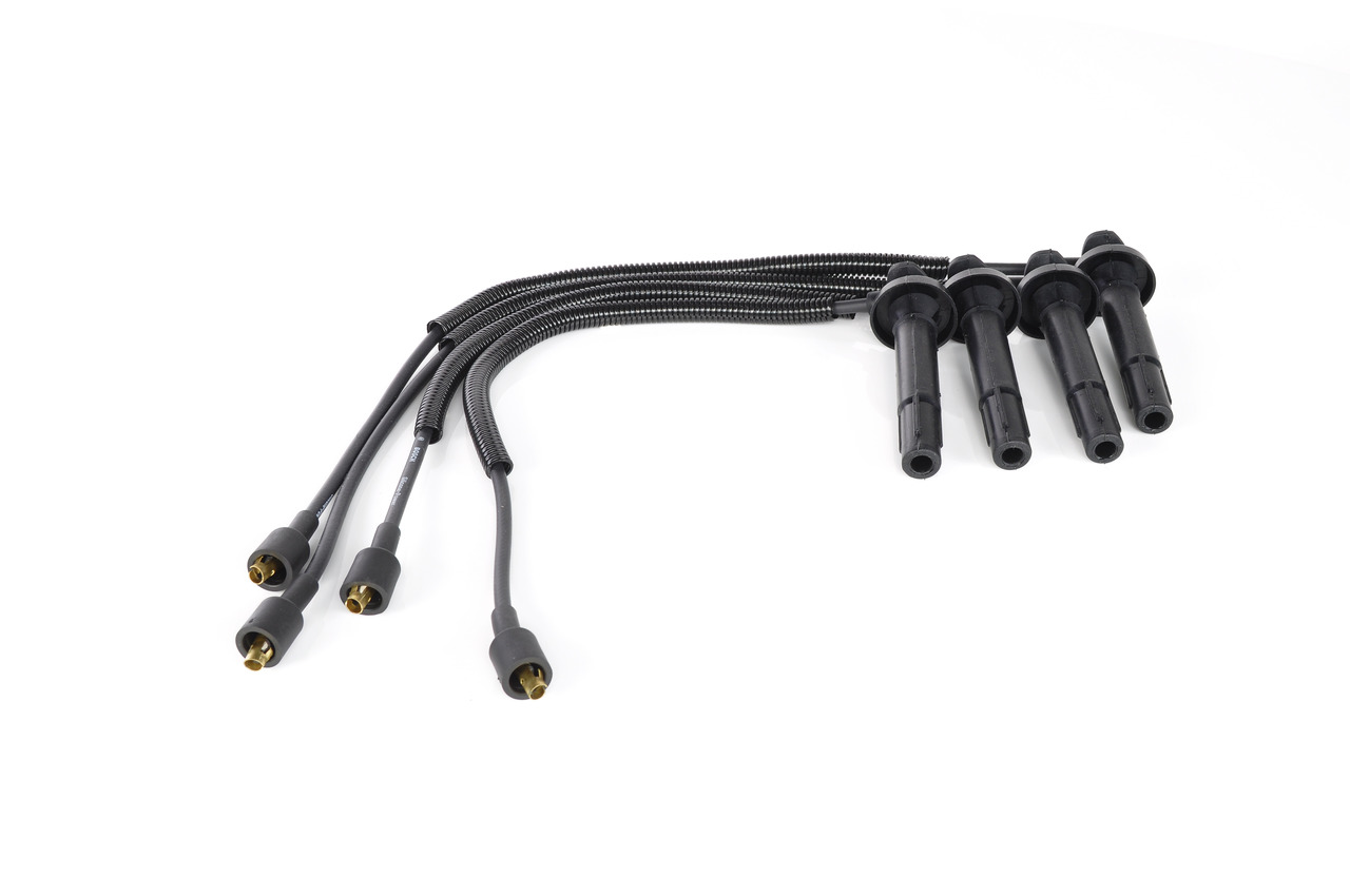 Ignition Cable Kit - 0 986 357 262 BOSCH