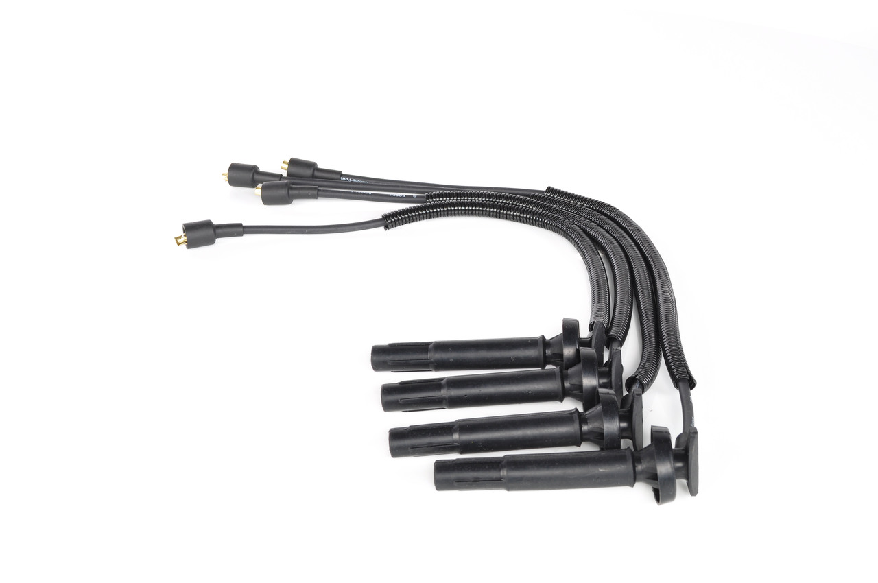 Ignition Cable Kit - 0 986 357 262 BOSCH