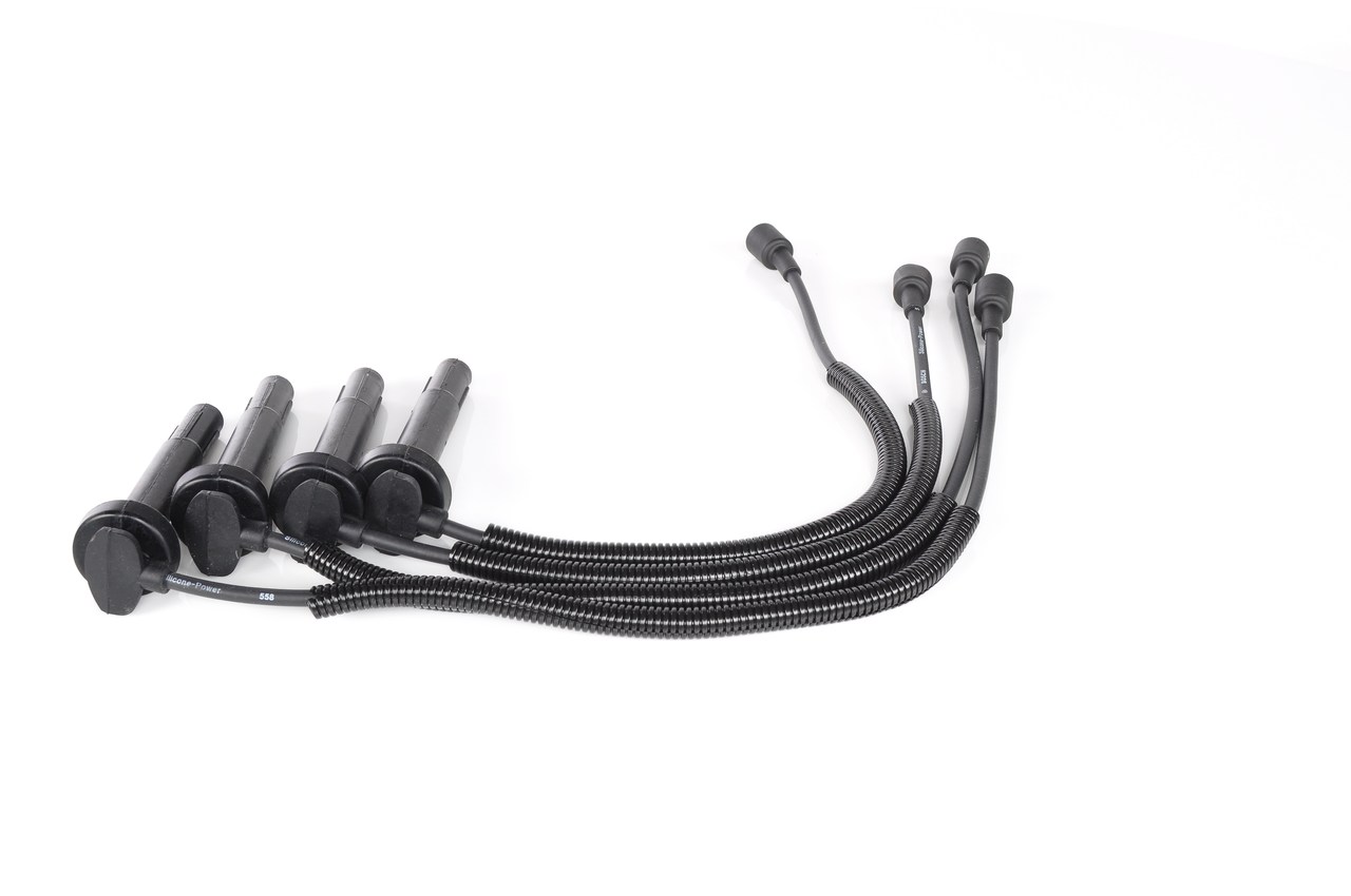 Ignition Cable Kit - 0 986 357 262 BOSCH