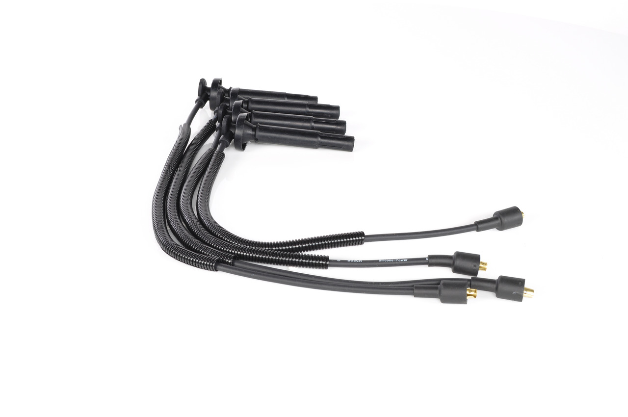 Ignition Cable Kit - 0 986 357 262 BOSCH