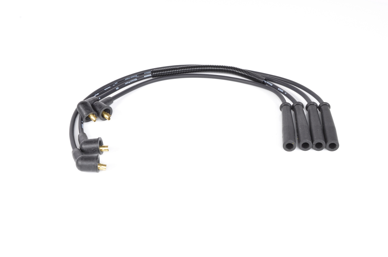 Ignition Cable Kit - 0 986 357 265 BOSCH