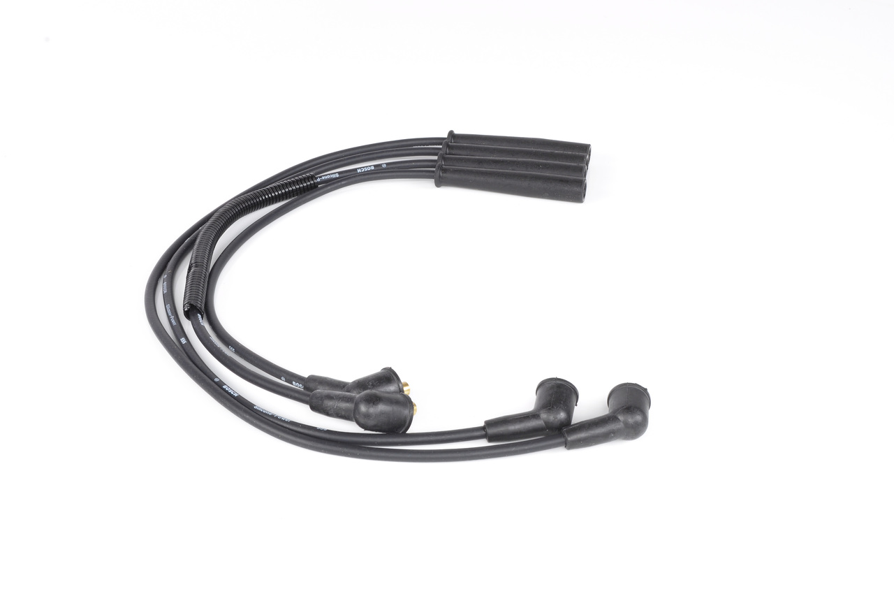 Комплект проводов зажигания - 0 986 357 265 BOSCH