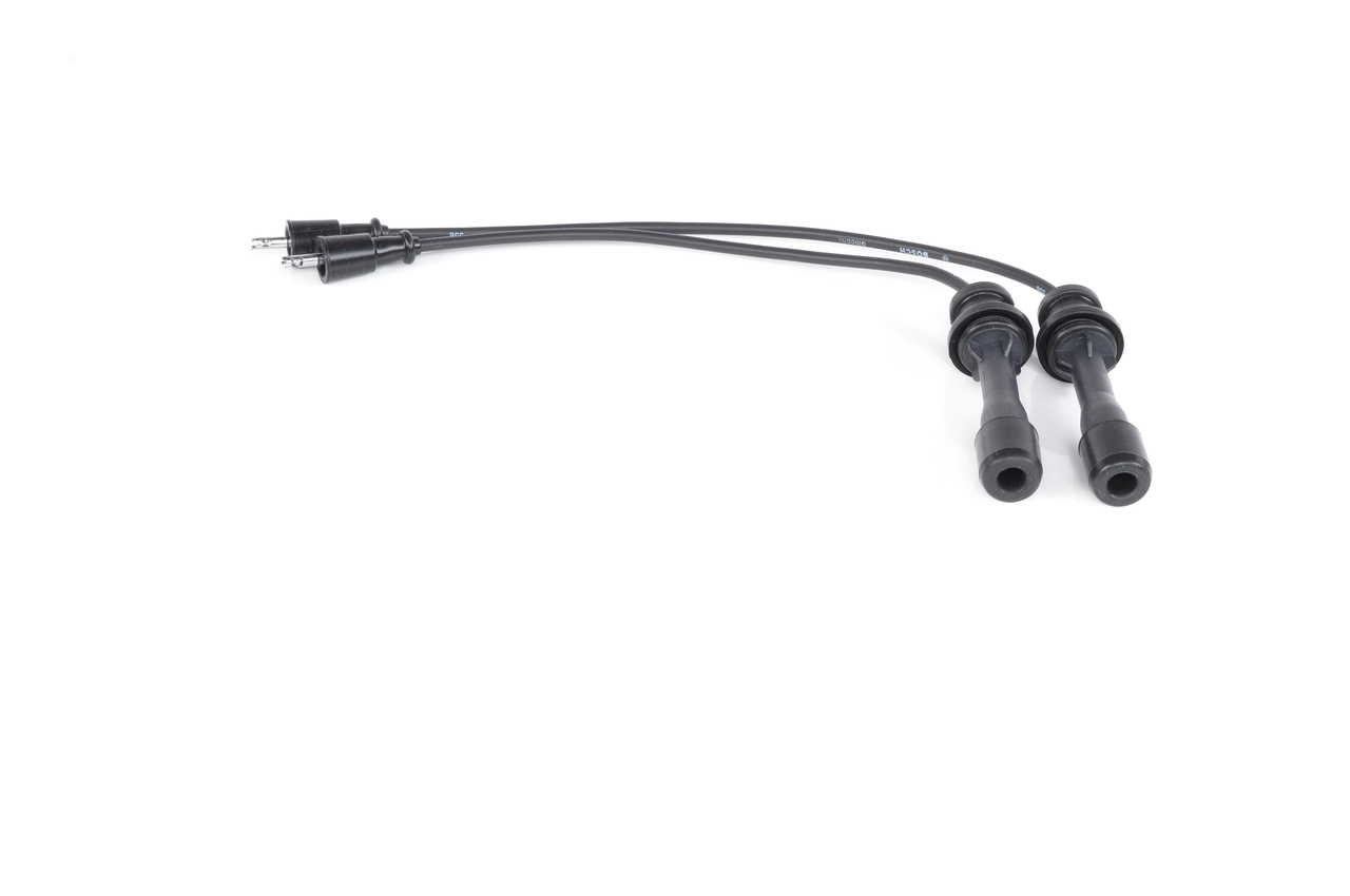 Ignition Cable Kit - 0 986 357 266 BOSCH