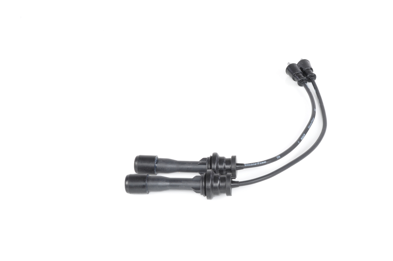 Ignition Cable Kit - 0 986 357 266 BOSCH
