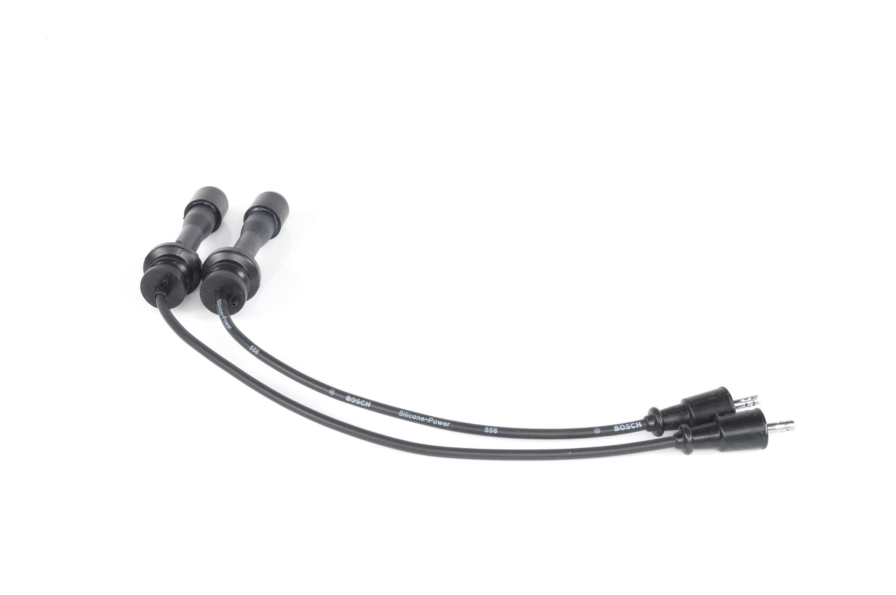 Ignition Cable Kit - 0 986 357 266 BOSCH