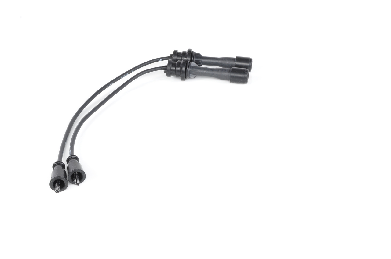 Ignition Cable Kit - 0 986 357 266 BOSCH