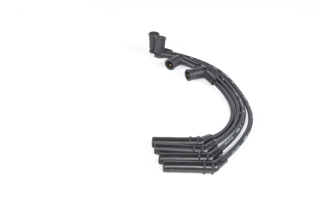 Ignition Cable Kit - 0 986 357 267 BOSCH