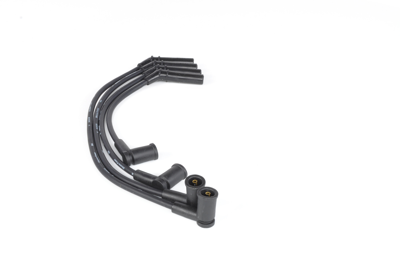 Ignition Cable Kit - 0 986 357 267 BOSCH