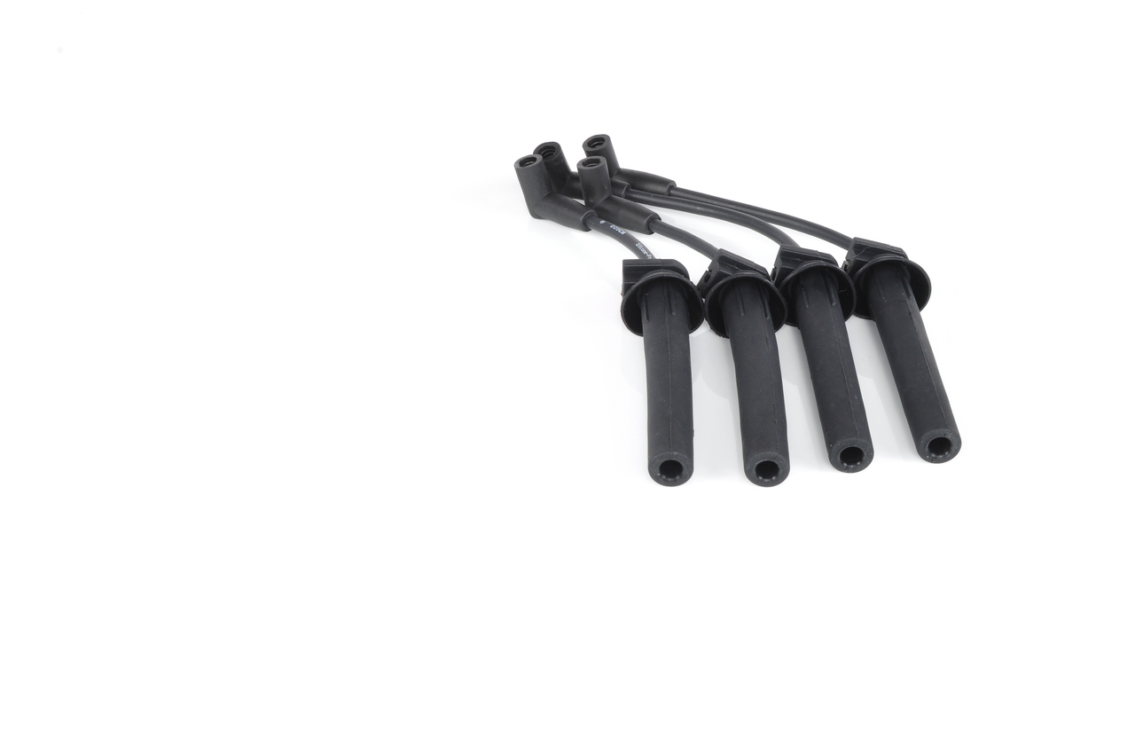 Ignition Cable Kit - 0 986 357 270 BOSCH