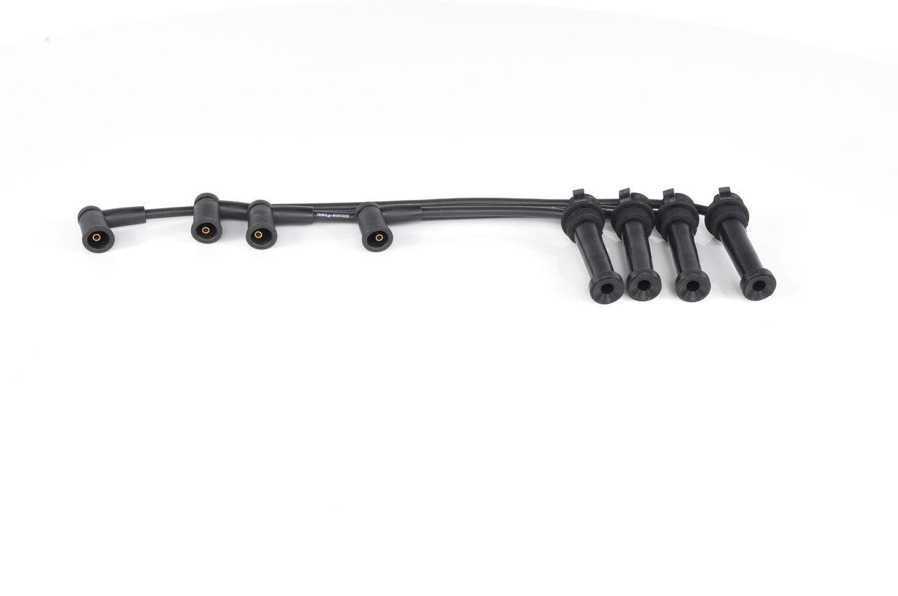Ignition Cable Kit - 0 986 357 271 BOSCH