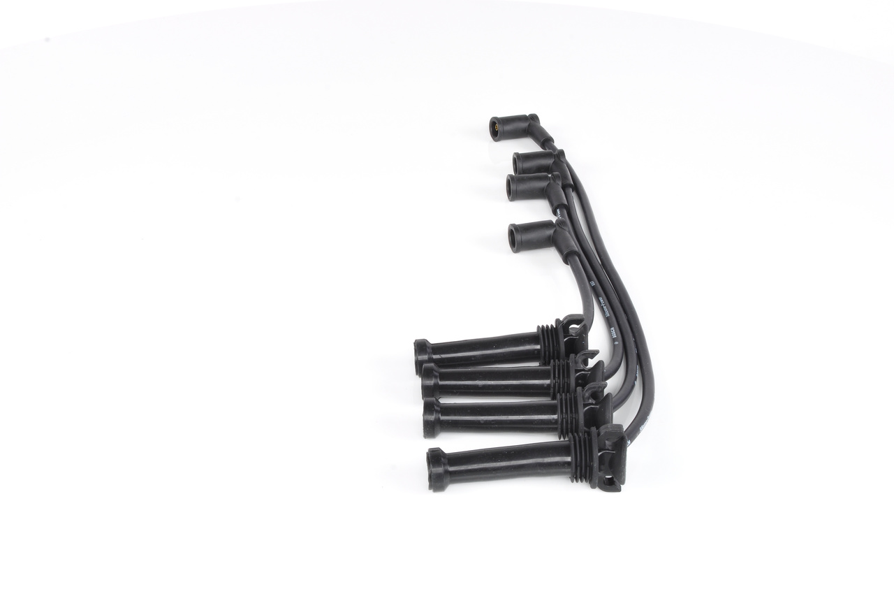 Ignition Cable Kit - 0 986 357 271 BOSCH