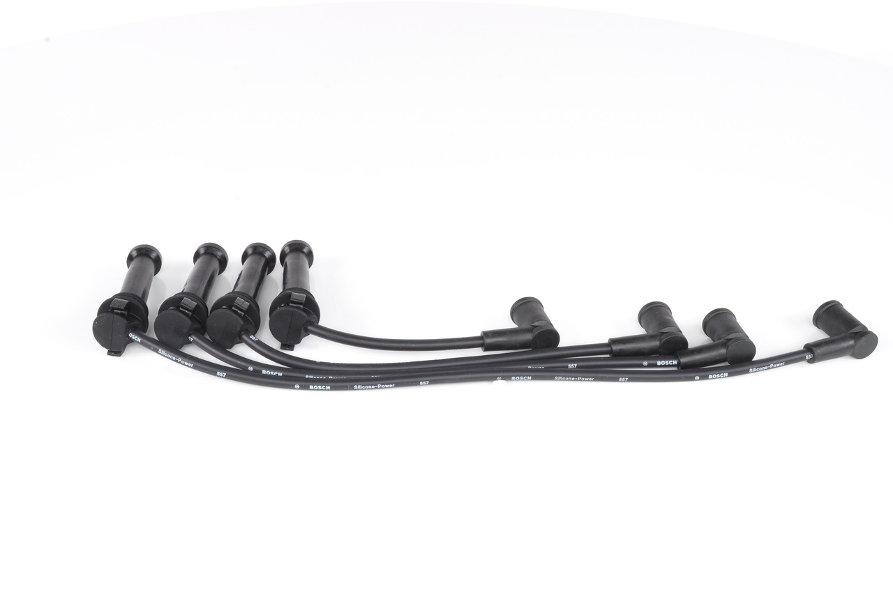 Ignition Cable Kit - 0 986 357 271 BOSCH
