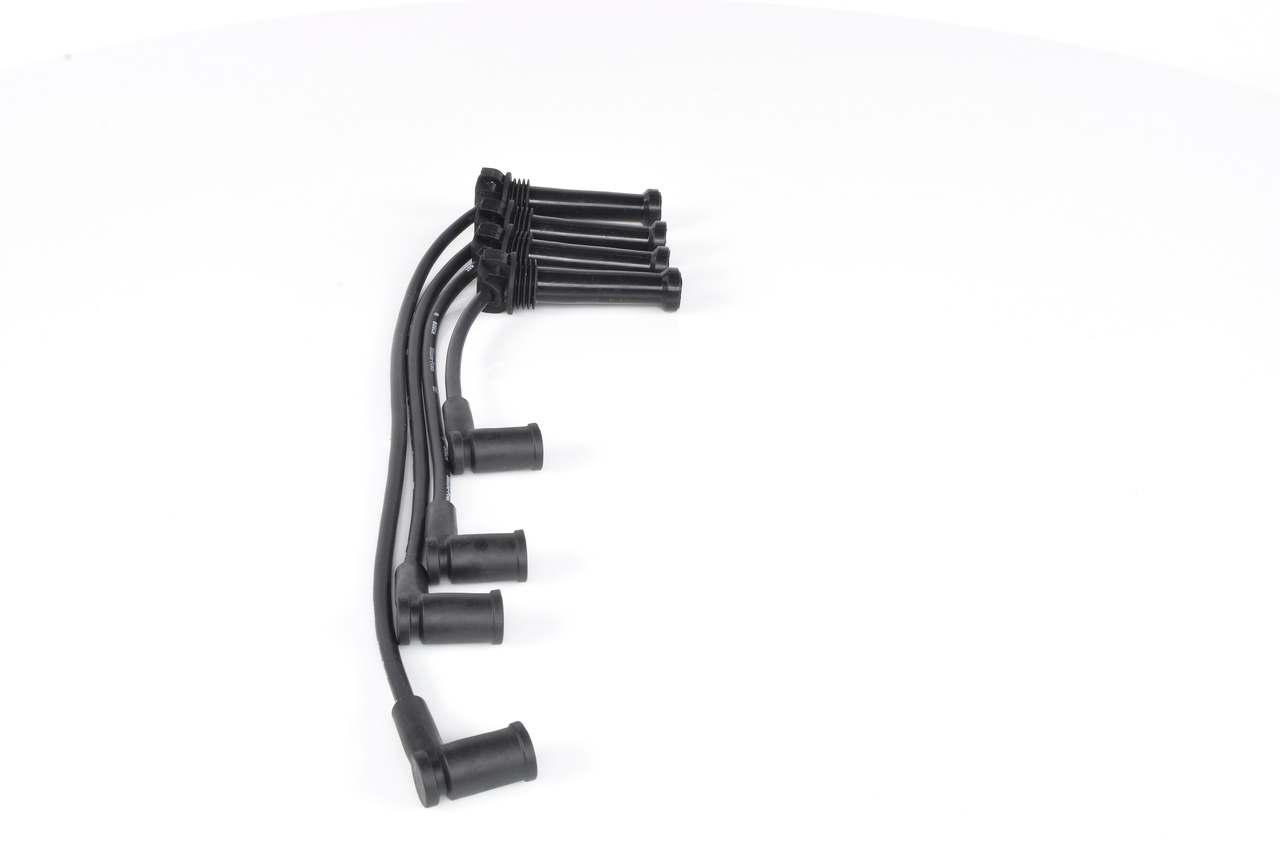 Ignition Cable Kit - 0 986 357 271 BOSCH