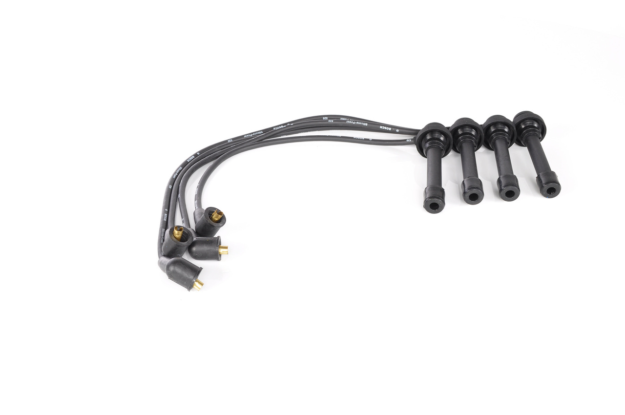 Ignition Cable Kit - 0 986 357 272 BOSCH