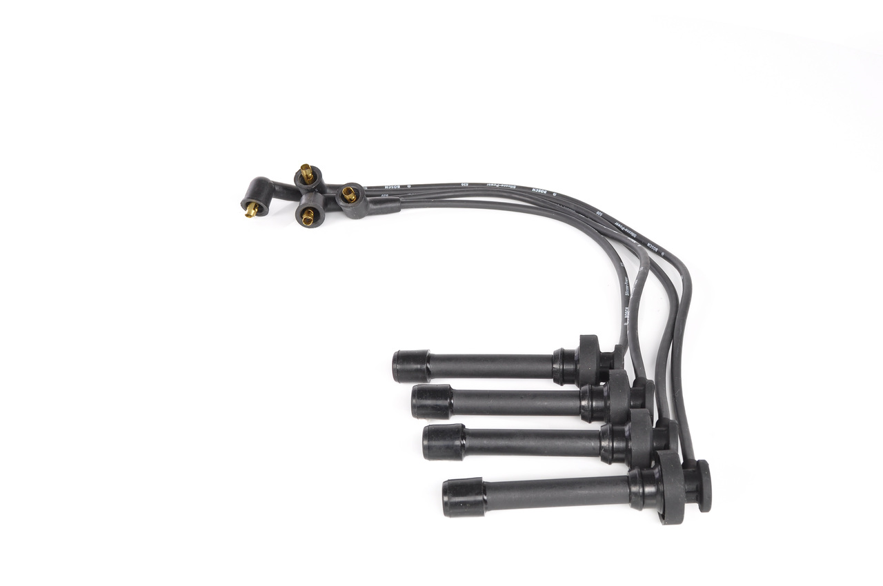 Ignition Cable Kit - 0 986 357 272 BOSCH