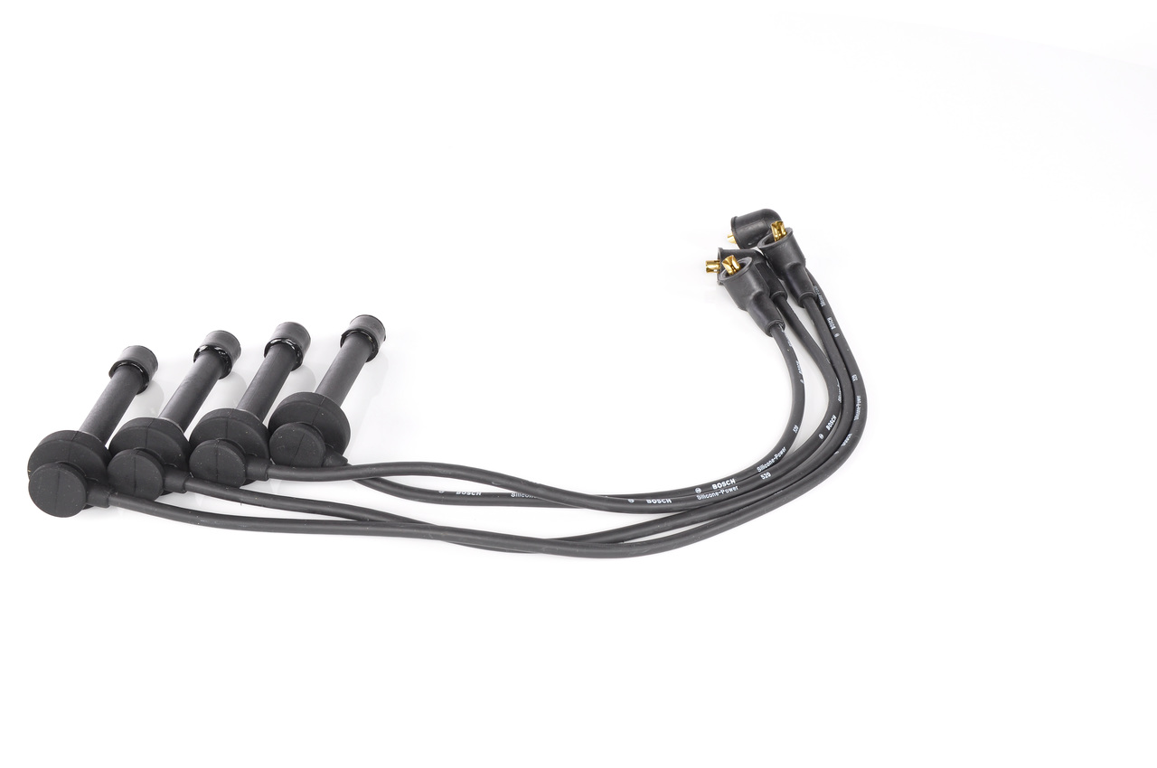 Ignition Cable Kit - 0 986 357 272 BOSCH