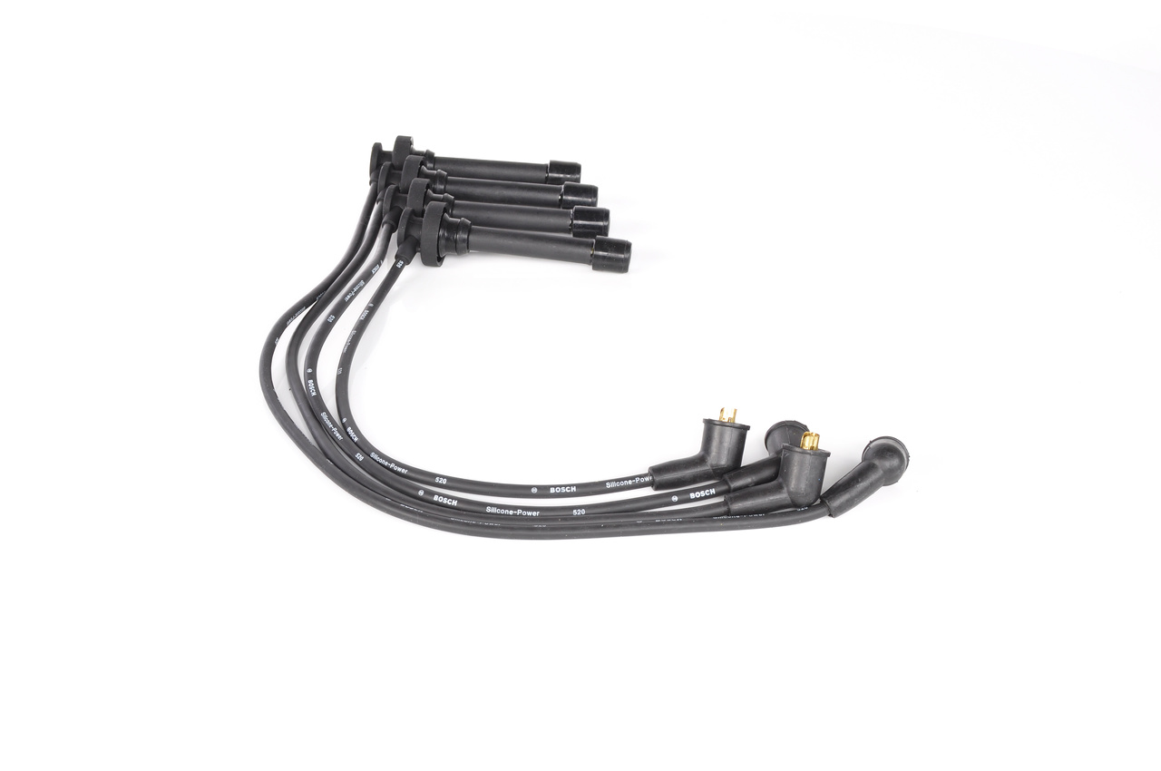 Ignition Cable Kit - 0 986 357 272 BOSCH