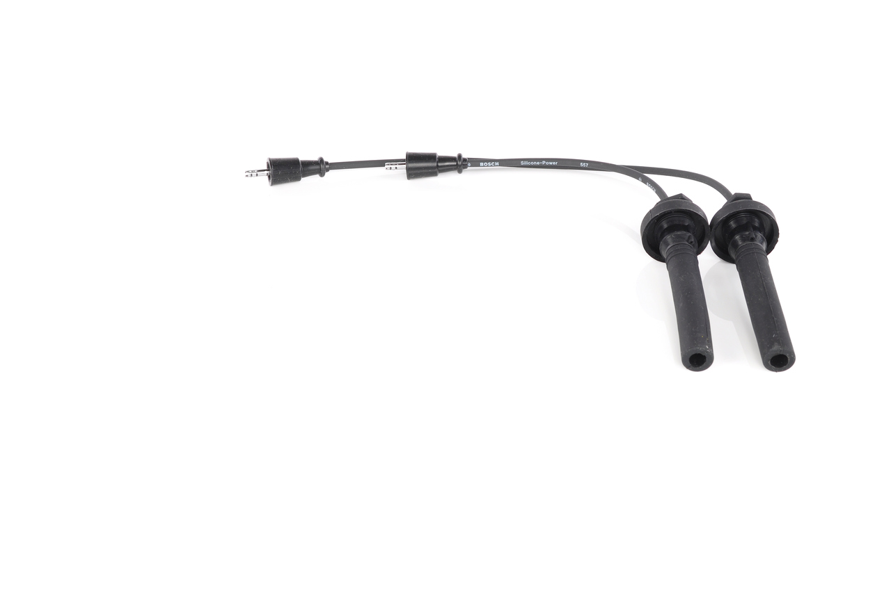 Ignition Cable Kit - 0 986 357 273 BOSCH