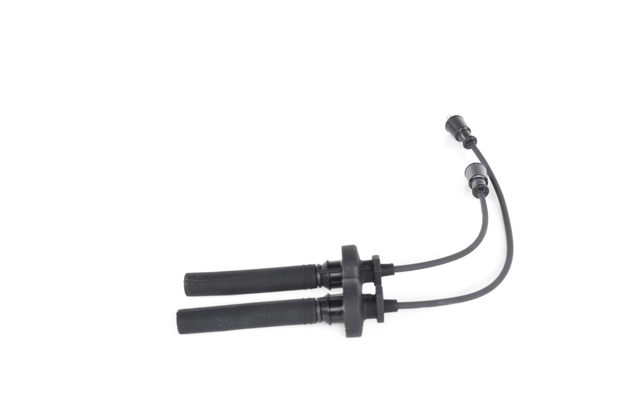 Ignition Cable Kit - 0 986 357 273 BOSCH