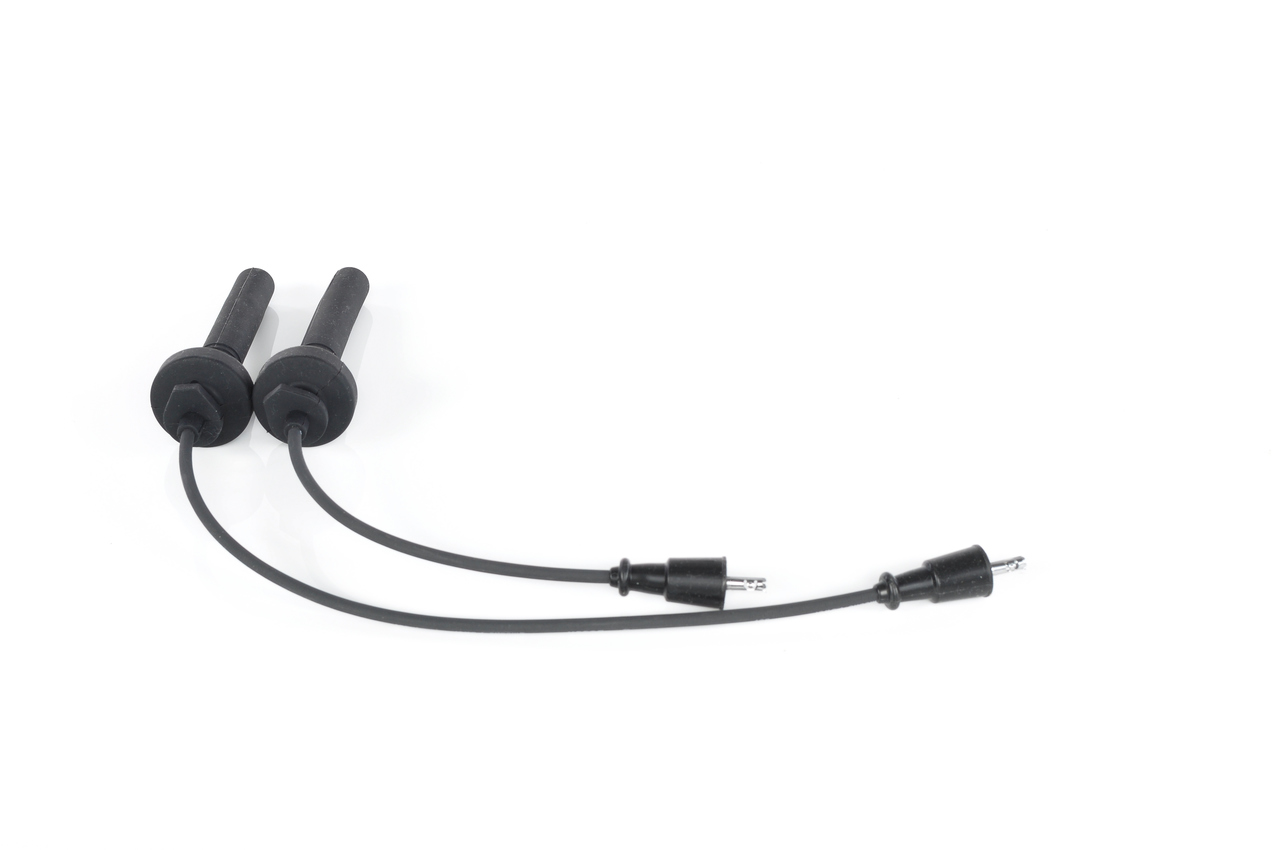 Ignition Cable Kit - 0 986 357 273 BOSCH