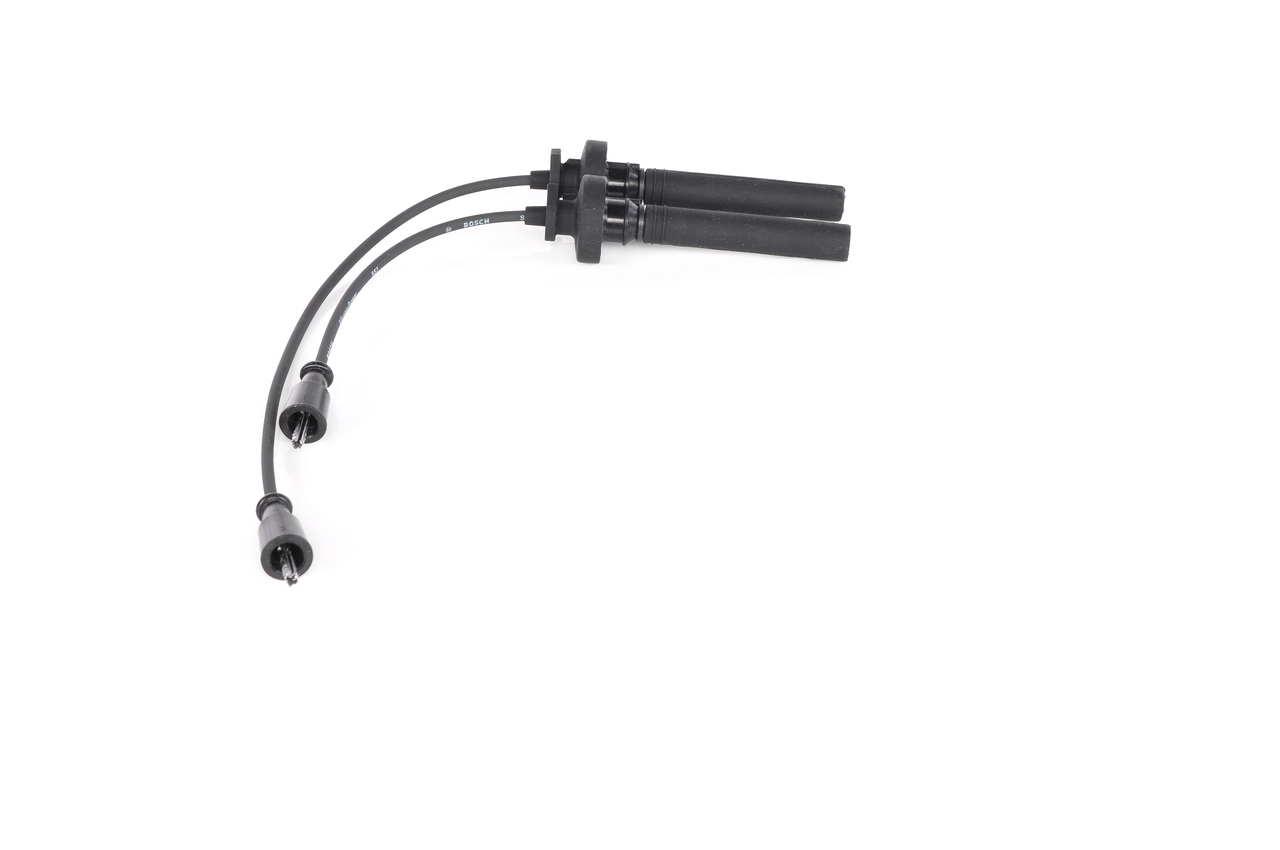 Ignition Cable Kit - 0 986 357 273 BOSCH