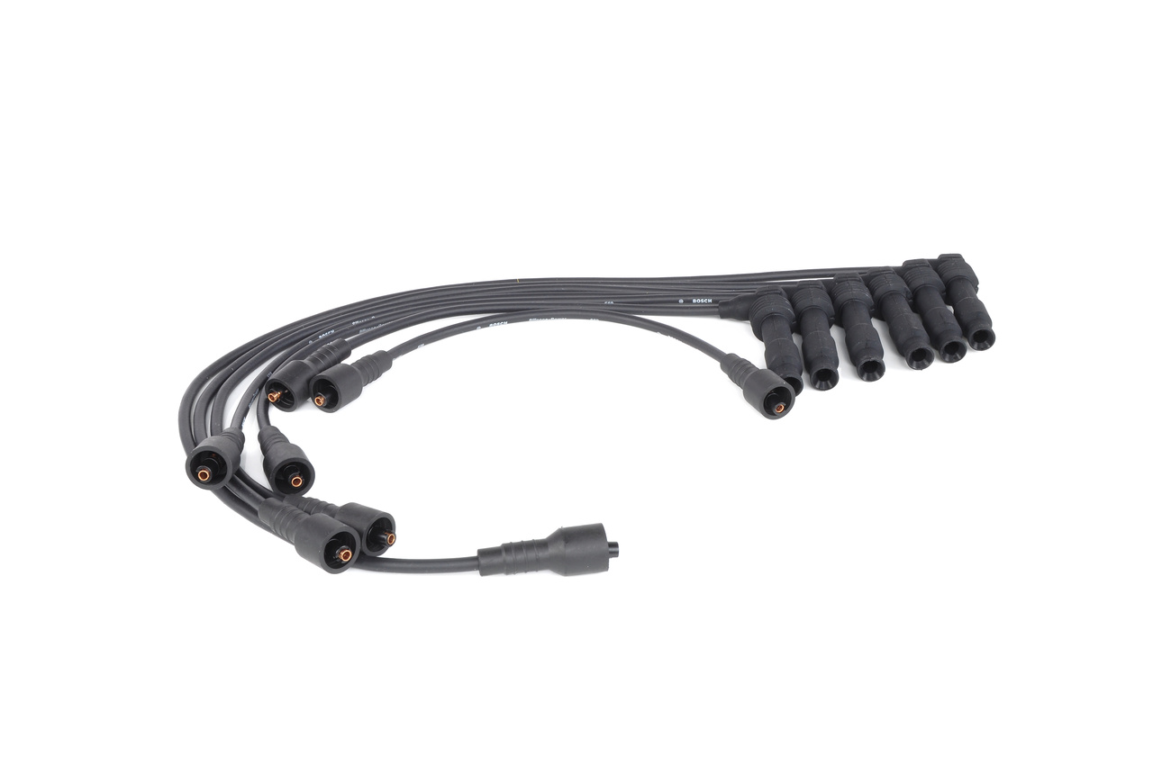 Ignition Cable Kit - 0 986 357 276 BOSCH