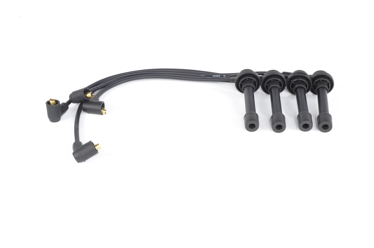 Ignition Cable Kit - 0 986 357 278 BOSCH