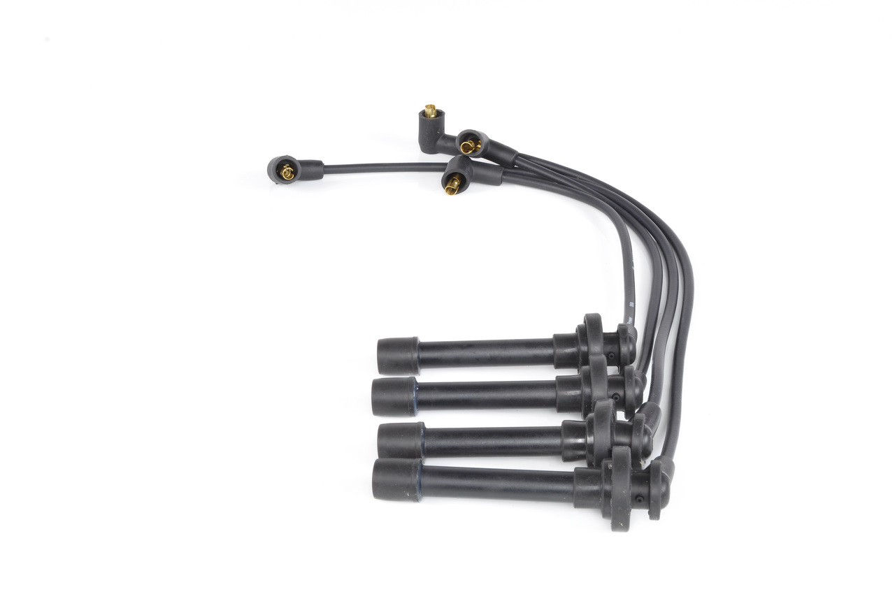 Ignition Cable Kit - 0 986 357 278 BOSCH